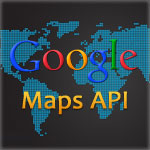 Полигоны и линии в Google Maps API v3