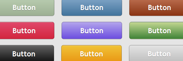 Красивые градиентные кнопки без картинок Mozilla Firefox