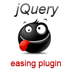 jQuery Easing Plugin