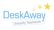 Управление проектами - Desk Away