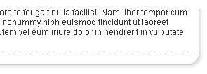 CSS тянущийся блок с 4 произвольными углами