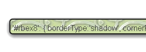 RUZEE.Borders – круглые углы с помощью яваскрипта